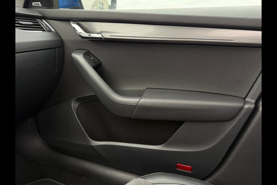 Škoda Octavia Combi 1.0 TSI Greentech Style Business