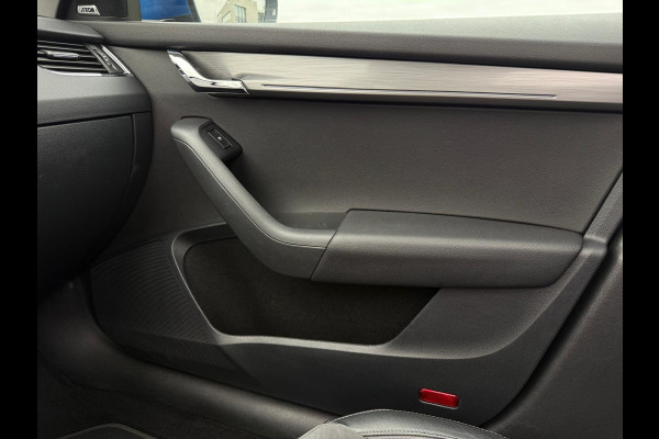 Škoda Octavia Combi 1.0 TSI Greentech Style Business