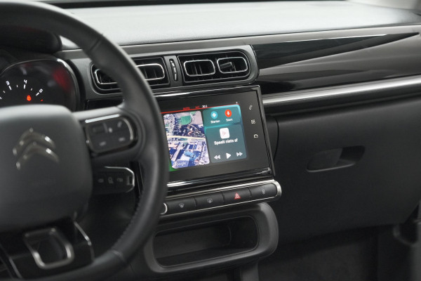Citroën C3 PureTech 82 Feel Edition | Parkeersensoren | Apple Carplay | Stoelverwarming | 16 Inch Lichtmetalen Velgen