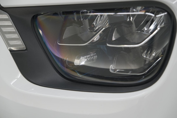 Citroën C3 PureTech 82 Feel Edition | Parkeersensoren | Apple Carplay | Stoelverwarming | 16 Inch Lichtmetalen Velgen