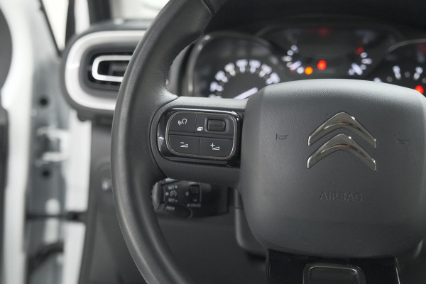 Citroën C3 PureTech 82 Feel Edition | Parkeersensoren | Apple Carplay | Stoelverwarming | 16 Inch Lichtmetalen Velgen