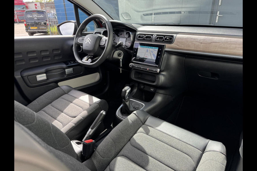 Citroën C3 1.2 PT 83 Feel Edition | Comfort seats | Navi | Apple Carplay | Prijs is rijklaar