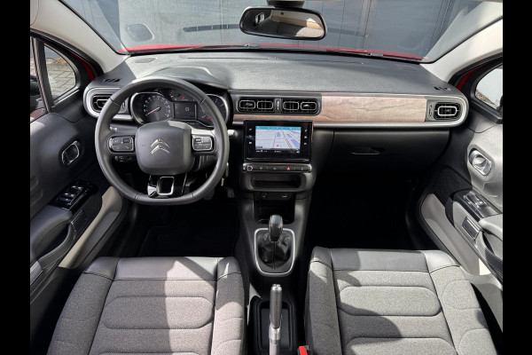 Citroën C3 1.2 PT 83 Feel Edition | Comfort seats | Navi | Apple Carplay | Prijs is rijklaar
