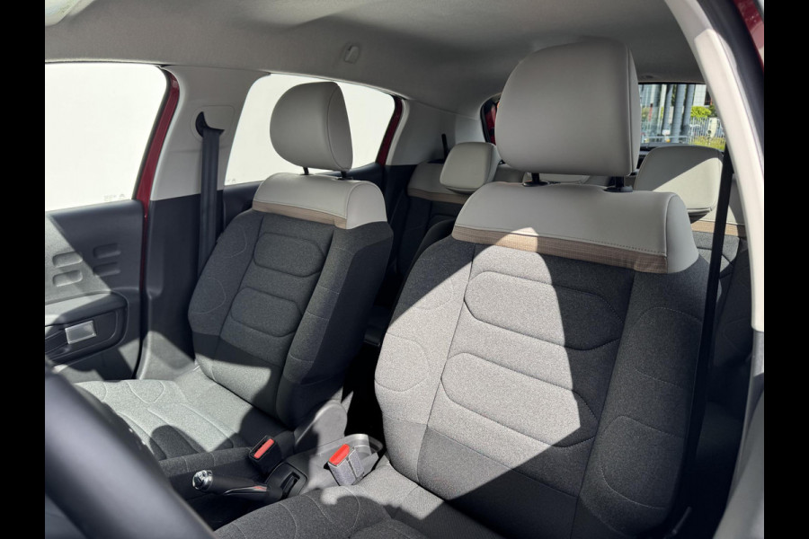 Citroën C3 1.2 PT 83 Feel Edition | Comfort seats | Navi | Apple Carplay | Prijs is rijklaar
