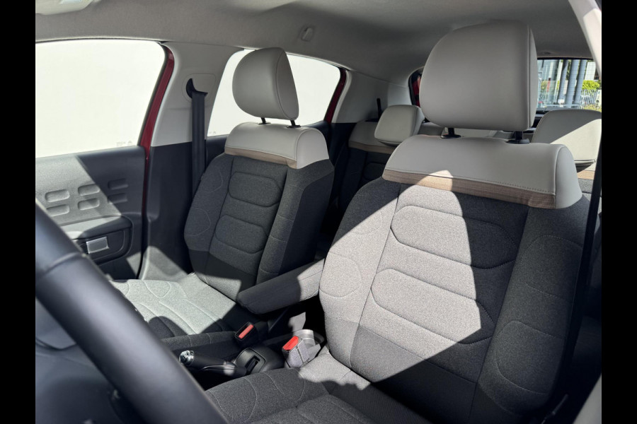 Citroën C3 1.2 PT 83 Feel Edition | Comfort seats | Navi | Apple Carplay | Prijs is rijklaar