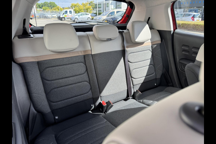 Citroën C3 1.2 PT 83 Feel Edition | Comfort seats | Navi | Apple Carplay | Prijs is rijklaar