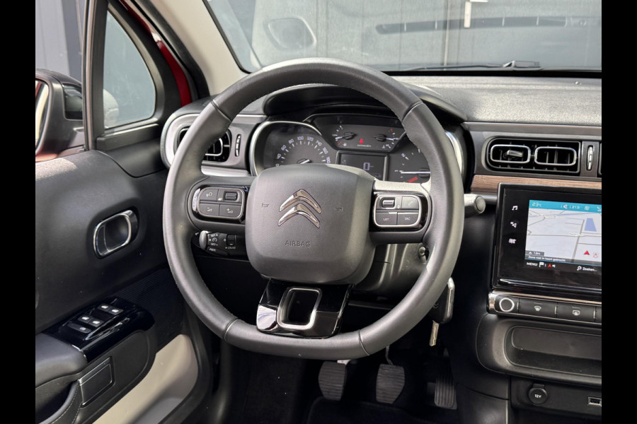 Citroën C3 1.2 PT 83 Feel Edition | Comfort seats | Navi | Apple Carplay | Prijs is rijklaar