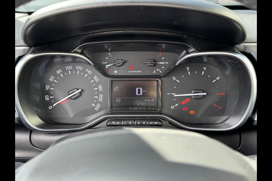 Citroën C3 1.2 PT 83 Feel Edition | Comfort seats | Navi | Apple Carplay | Prijs is rijklaar