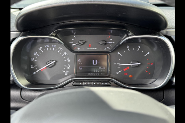 Citroën C3 1.2 PT 83 Feel Edition | Comfort seats | Navi | Apple Carplay | Prijs is rijklaar