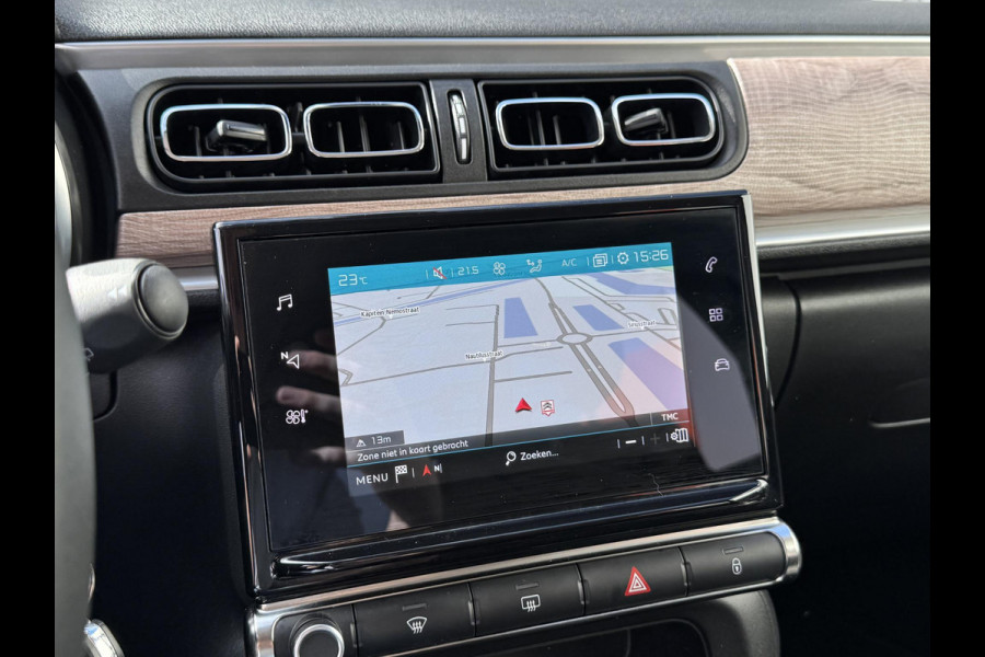 Citroën C3 1.2 PT 83 Feel Edition | Comfort seats | Navi | Apple Carplay | Prijs is rijklaar