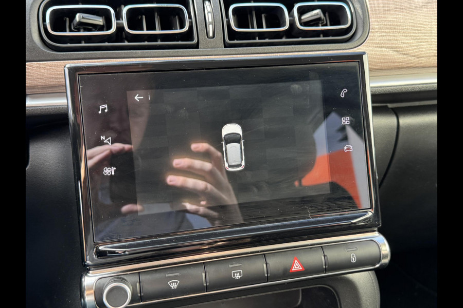 Citroën C3 1.2 PT 83 Feel Edition | Comfort seats | Navi | Apple Carplay | Prijs is rijklaar