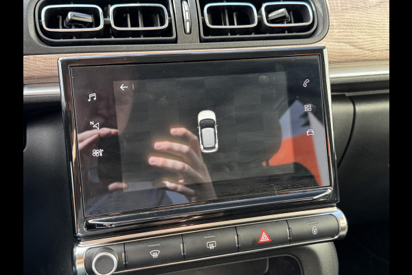 Citroën C3 1.2 PT 83 Feel Edition | Comfort seats | Navi | Apple Carplay | Prijs is rijklaar