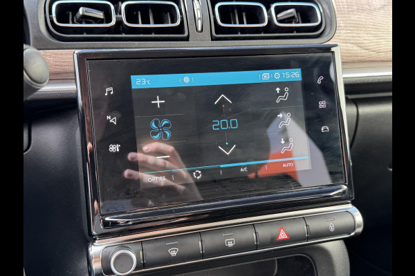 Citroën C3 1.2 PT 83 Feel Edition | Comfort seats | Navi | Apple Carplay | Prijs is rijklaar