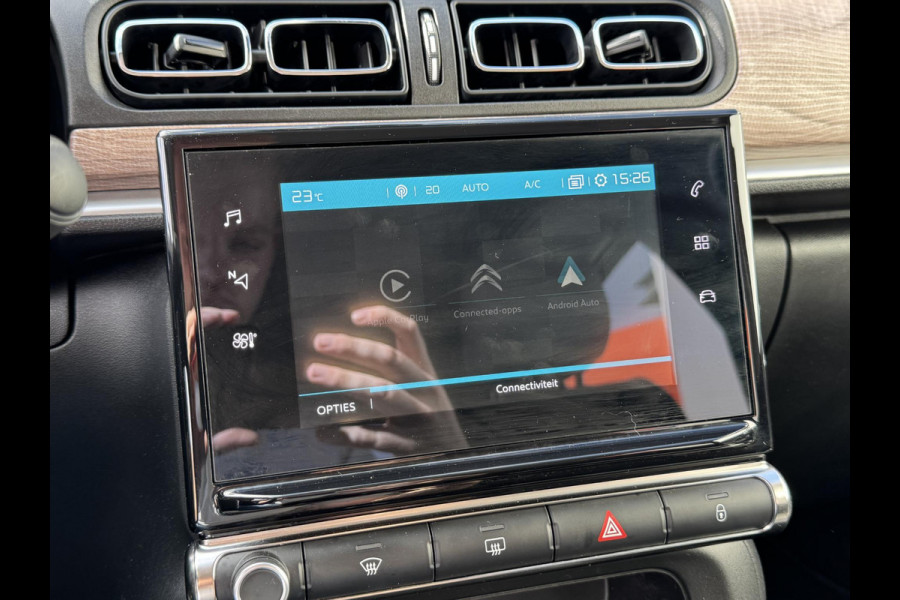 Citroën C3 1.2 PT 83 Feel Edition | Comfort seats | Navi | Apple Carplay | Prijs is rijklaar