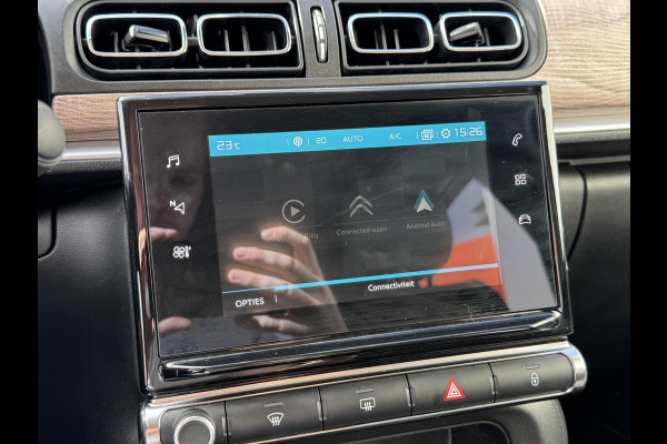 Citroën C3 1.2 PT 83 Feel Edition | Comfort seats | Navi | Apple Carplay | Prijs is rijklaar