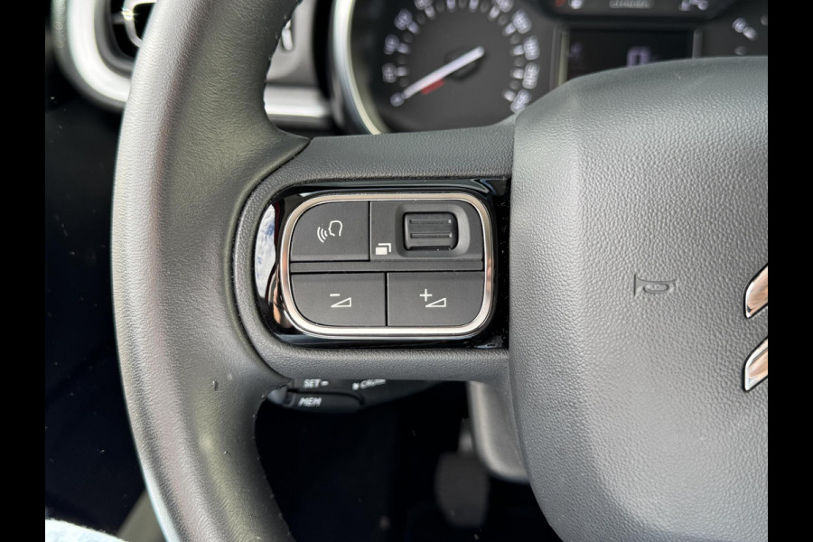 Citroën C3 1.2 PT 83 Feel Edition | Comfort seats | Navi | Apple Carplay | Prijs is rijklaar