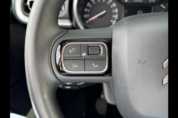 Citroën C3 1.2 PT 83 Feel Edition | Comfort seats | Navi | Apple Carplay | Prijs is rijklaar