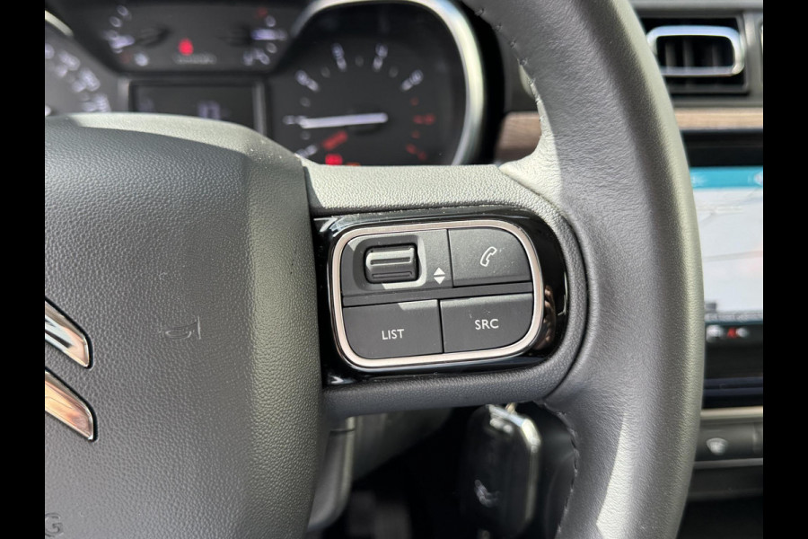 Citroën C3 1.2 PT 83 Feel Edition | Comfort seats | Navi | Apple Carplay | Prijs is rijklaar