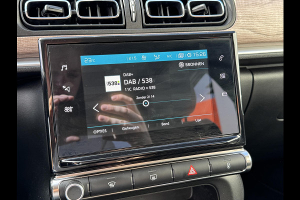 Citroën C3 1.2 PT 83 Feel Edition | Comfort seats | Navi | Apple Carplay | Prijs is rijklaar