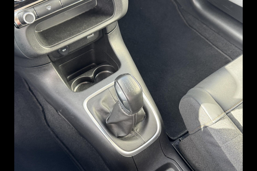 Citroën C3 1.2 PT 83 Feel Edition | Comfort seats | Navi | Apple Carplay | Prijs is rijklaar