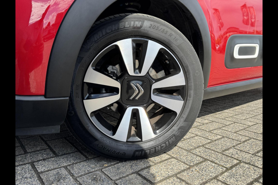 Citroën C3 1.2 PT 83 Feel Edition | Comfort seats | Navi | Apple Carplay | Prijs is rijklaar