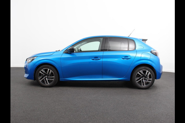 Peugeot 208 1.2 PureTech Allure Pack Climate control Adaptive cruise control LED Achteruitrijcamera Parkeersensor achter Verwarmde voorstoelen Apple Carplay/ Android Auto