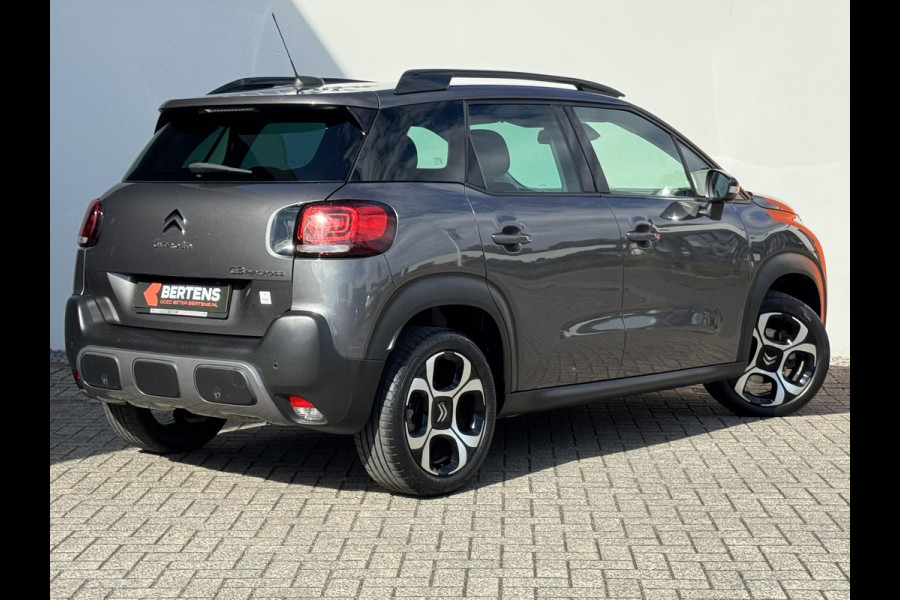 Citroën C3 Aircross 1.2 PT 110 Business | Navi | Apple Carplay | Prijs is rijklaar