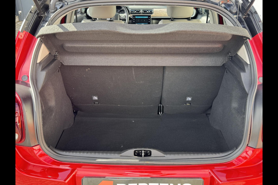 Citroën C3 1.2 PT 83 Feel Edition | Comfort seats | Navi | Apple Carplay | Prijs is rijklaar