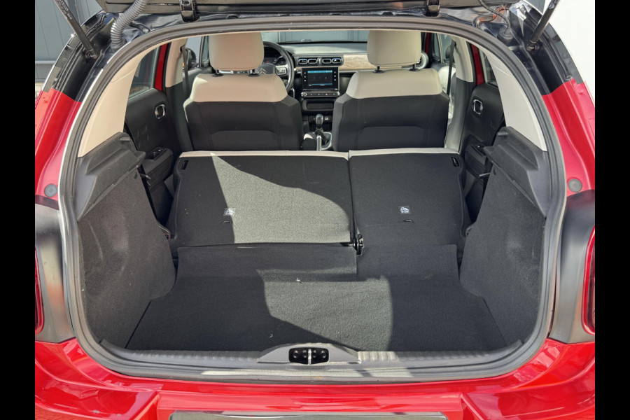 Citroën C3 1.2 PT 83 Feel Edition | Comfort seats | Navi | Apple Carplay | Prijs is rijklaar