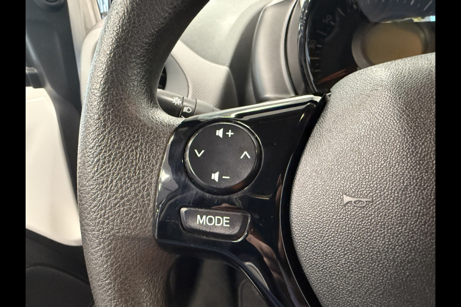 Peugeot 108 1.0 e-VTi Active Carplay achteruitrijcamera