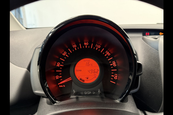Peugeot 108 1.0 e-VTi Active Carplay achteruitrijcamera