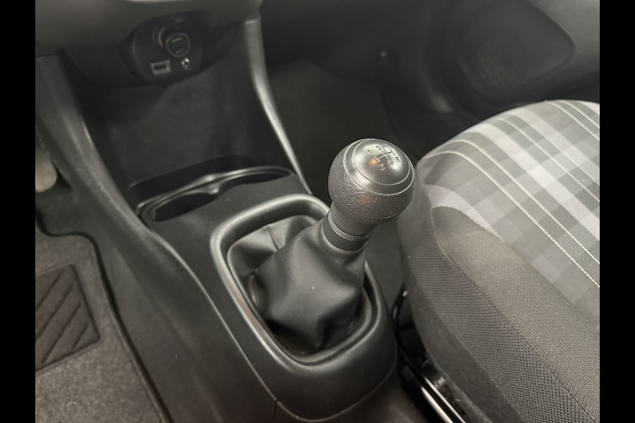 Peugeot 108 1.0 e-VTi Active Carplay achteruitrijcamera
