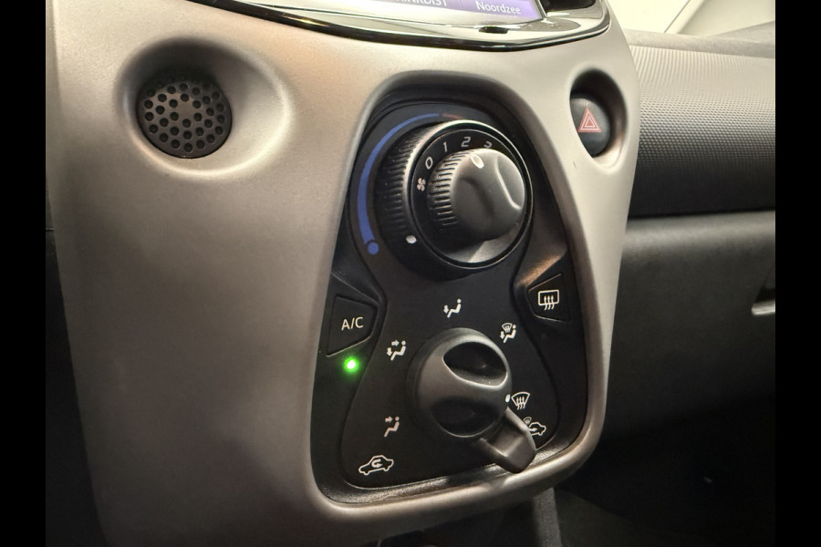 Peugeot 108 1.0 e-VTi Active Carplay achteruitrijcamera
