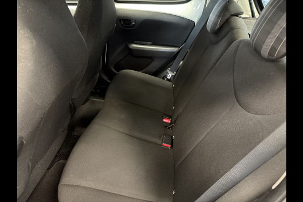 Peugeot 108 1.0 e-VTi Active Carplay achteruitrijcamera