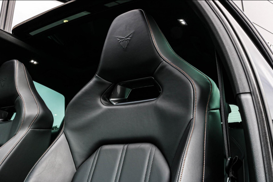 CUPRA Formentor 1.4 e-Hybrid VZ Copper - PANO - MEMORY - CAMERA