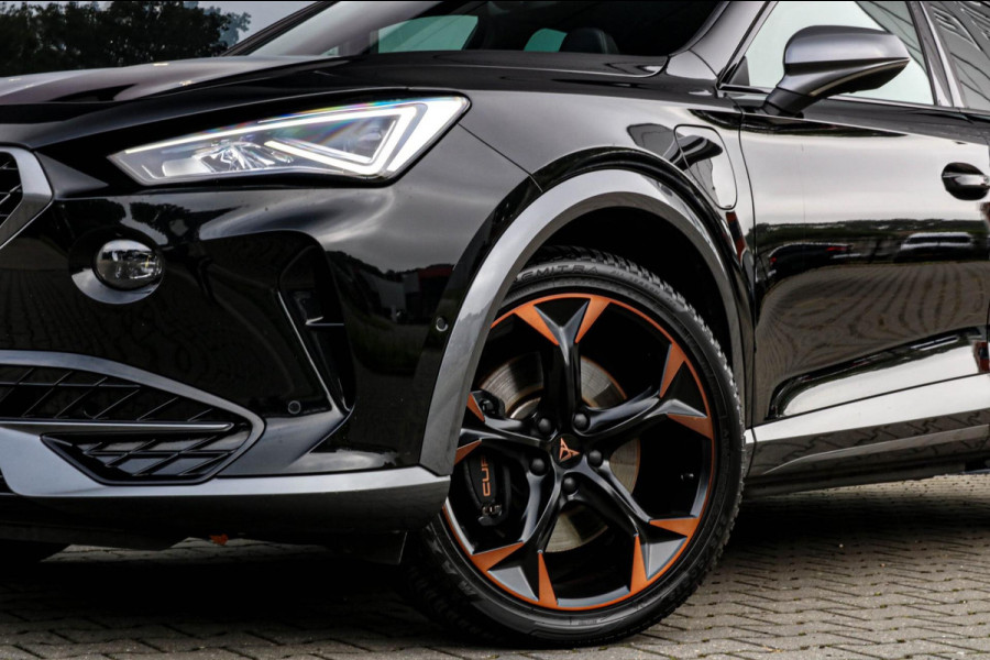 CUPRA Formentor 1.4 e-Hybrid VZ Copper - PANO - MEMORY - CAMERA