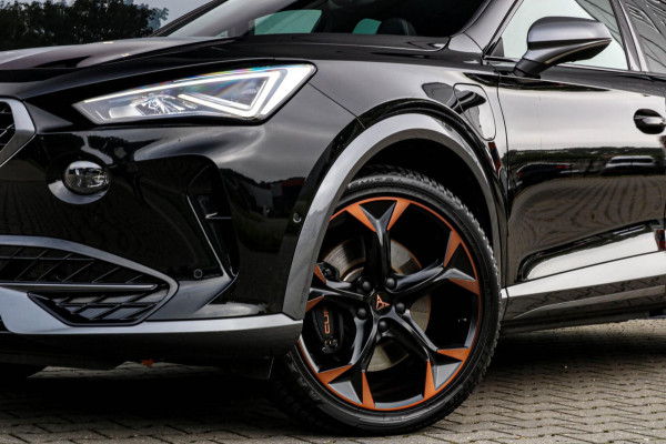 CUPRA Formentor 1.4 e-Hybrid VZ Copper - PANO - MEMORY - CAMERA