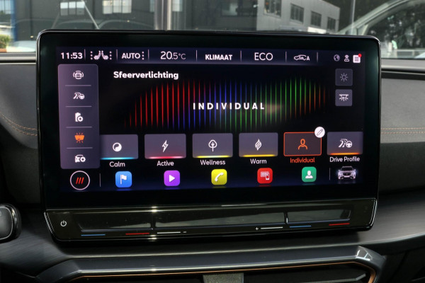 CUPRA Formentor 1.4 e-Hybrid VZ Copper - PANO - MEMORY - CAMERA