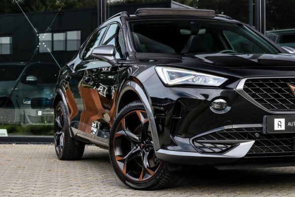 CUPRA Formentor 1.4 e-Hybrid VZ Copper - PANO - MEMORY - CAMERA