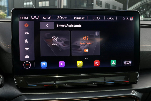 CUPRA Formentor 1.4 e-Hybrid VZ Copper - PANO - MEMORY - CAMERA