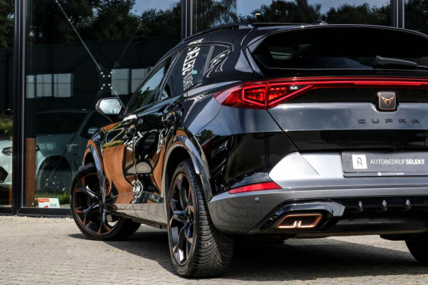 CUPRA Formentor 1.4 e-Hybrid VZ Copper - PANO - MEMORY - CAMERA