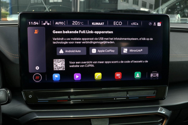 CUPRA Formentor 1.4 e-Hybrid VZ Copper - PANO - MEMORY - CAMERA