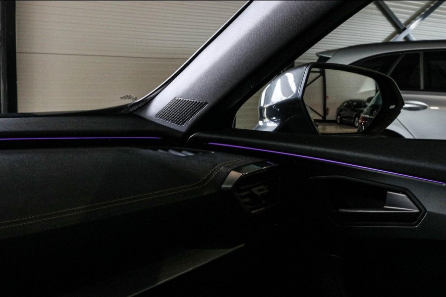 CUPRA Formentor 1.4 e-Hybrid VZ Copper - PANO - MEMORY - CAMERA