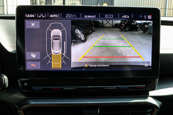 CUPRA Formentor 1.4 e-Hybrid VZ Copper - PANO - MEMORY - CAMERA