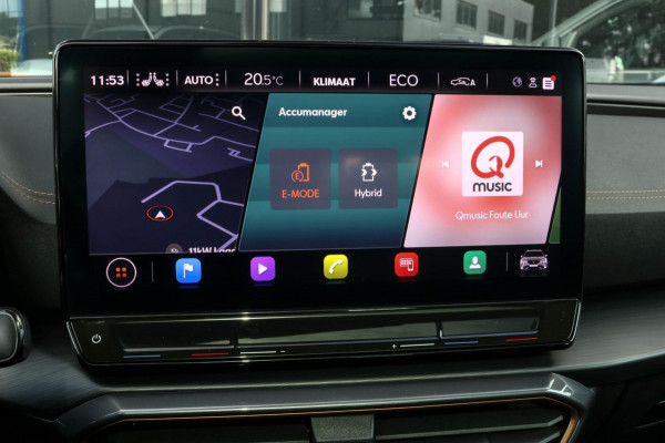 CUPRA Formentor 1.4 e-Hybrid VZ Copper - PANO - MEMORY - CAMERA