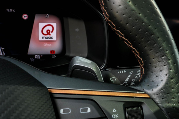 CUPRA Formentor 1.4 e-Hybrid VZ Copper - PANO - MEMORY - CAMERA