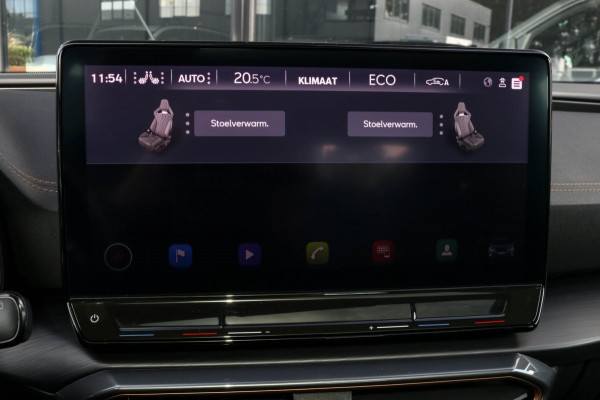 CUPRA Formentor 1.4 e-Hybrid VZ Copper - PANO - MEMORY - CAMERA