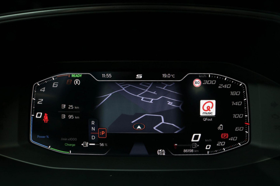 CUPRA Formentor 1.4 e-Hybrid VZ Copper - PANO - MEMORY - CAMERA