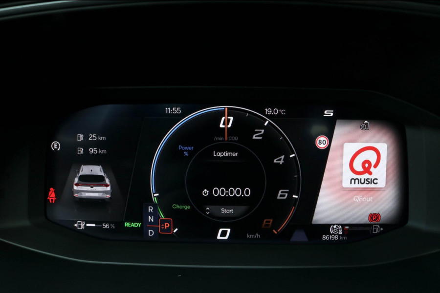 CUPRA Formentor 1.4 e-Hybrid VZ Copper - PANO - MEMORY - CAMERA