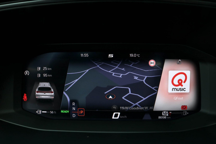 CUPRA Formentor 1.4 e-Hybrid VZ Copper - PANO - MEMORY - CAMERA